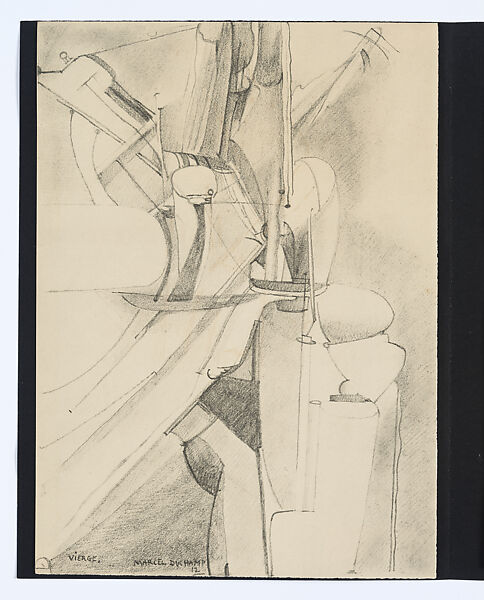 Boîte-en-valise (De ou par Marcel Duchamp ou Rrose Sélavy), Marcel Duchamp (American (born France), Blanville 1887–1968 Neuilly-sur-Seine), Sixty-eight miniature replicas and reproductions of works by Duchamp in a cloth-covered cardboard box