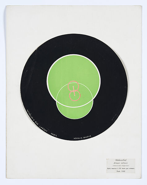 Boîte-en-valise (De ou par Marcel Duchamp ou Rrose Sélavy), Marcel Duchamp (American (born France), Blanville 1887–1968 Neuilly-sur-Seine), Sixty-eight miniature replicas and reproductions of works by Duchamp in a cloth-covered cardboard box