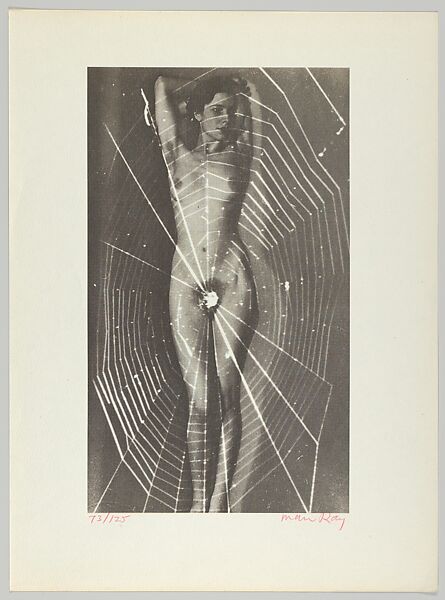 To Be Continued Unnoticed: Some Papers by Man Ray in connection with his exposition December 1948, Copley Galleries, Beverly Hills, Man Ray (American, Philadelphia, Pennsylvania 1890–1976 Paris), Illustrations: offset lithograph