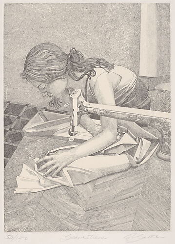 Seamstress