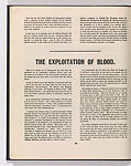 Blast, No. 2, Wyndham Lewis (British (born Canada), Amherst 1882–1957 London), Woodcut and photographic illustrations