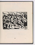 Blast, No. 2, Wyndham Lewis (British (born Canada), Amherst 1882–1957 London), Woodcut and photographic illustrations