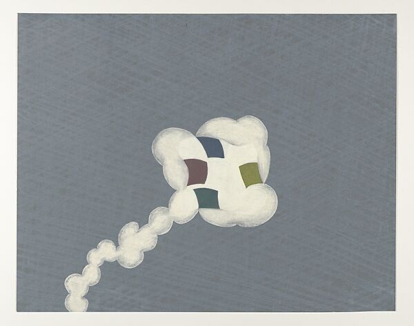 Untitled, Thomas Nozkowski (American, Teaneck, New Jersey 1944–2019 Rhinebeck, New York), A set of five etching, aquatint, and drypoints