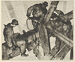 The Builders