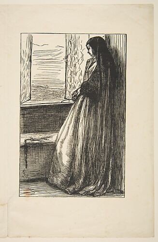 The Nun in 