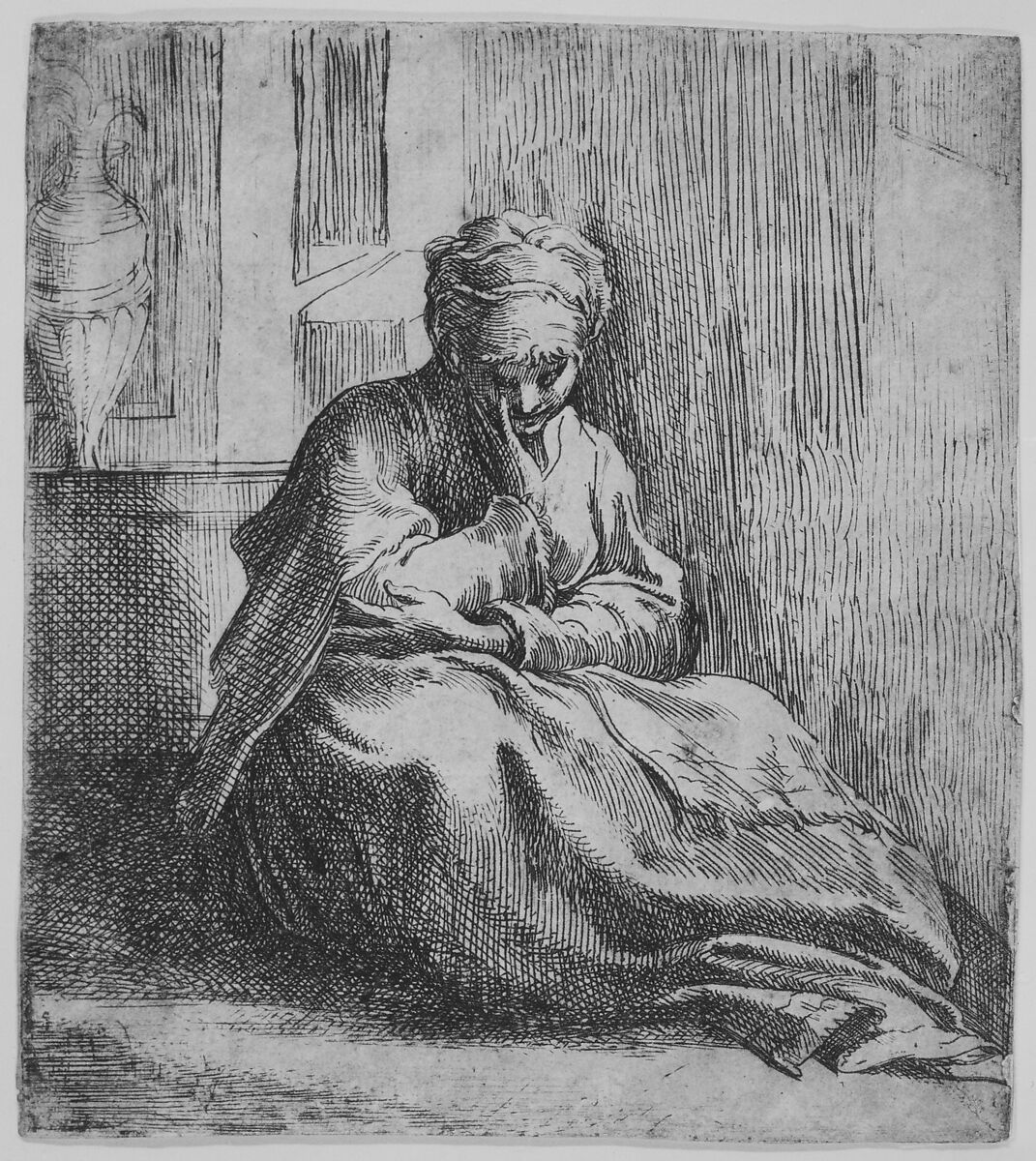 Chief Etchers and Best Italian (Wilton House Album)