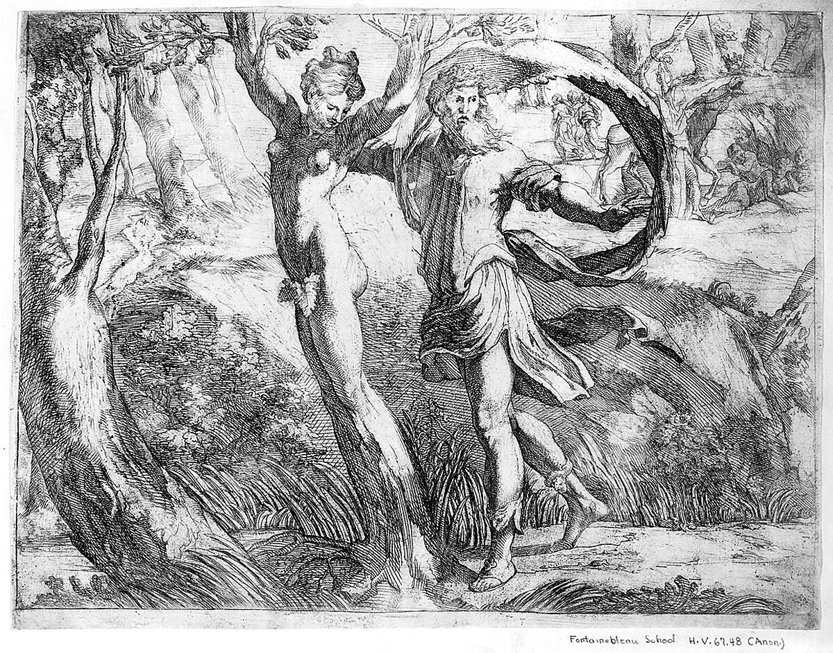 Chief Etchers and Best Italian (Wilton House Album)