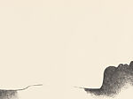Head and Legs, Marisol (Venezuelan-American (born France), Paris 1930–2016 New York), Lithograph; artist's proof