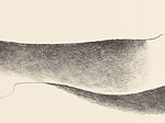 Head and Legs, Marisol (Venezuelan-American (born France), Paris 1930–2016 New York), Lithograph; artist's proof