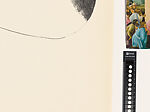 Head and Legs, Marisol (Venezuelan-American (born France), Paris 1930–2016 New York), Lithograph; artist's proof