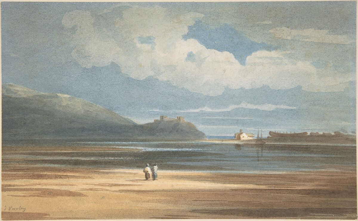 Varley I, John, 1778–1842