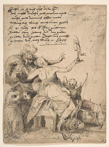 An Allegory
