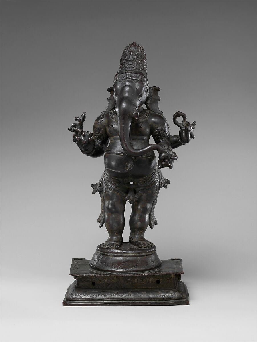 Ganesha