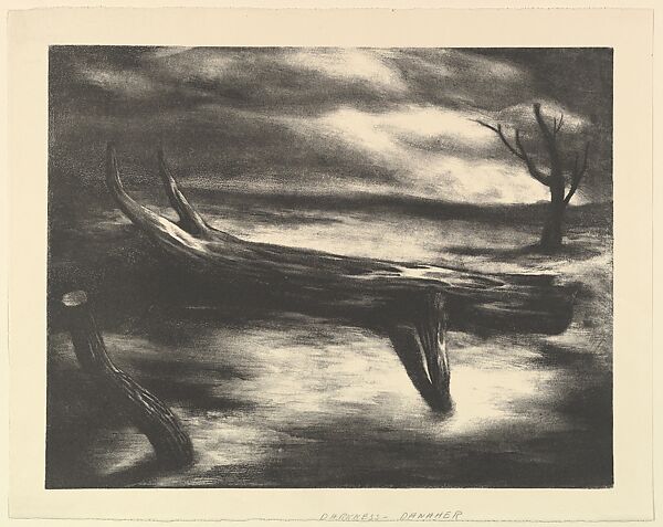 Darkness