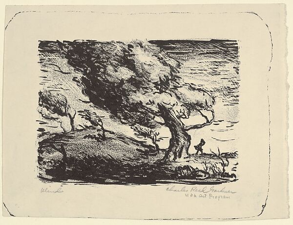 Wind