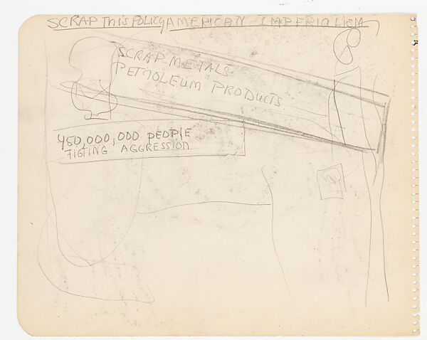 Confluences, Silvano Bozzolini (Italian, 1911–1998), Portfolio of 6 woodcuts