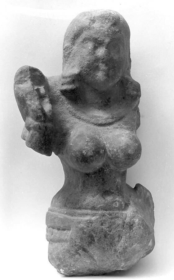 Yakshi India The Metropolitan Museum Of Art