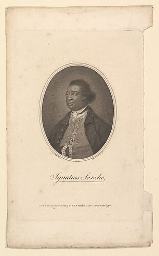 Ignatius Sancho