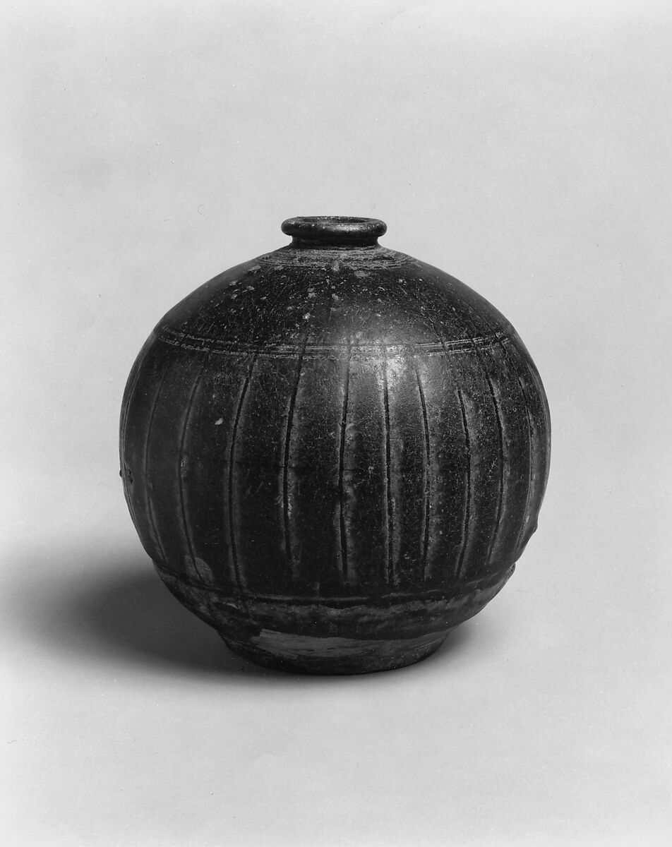 Jar | Thailand | The Metropolitan Museum of Art