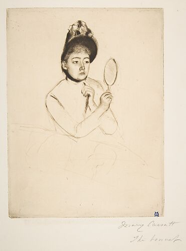 The Bonnet