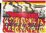 Death Ship of No Port