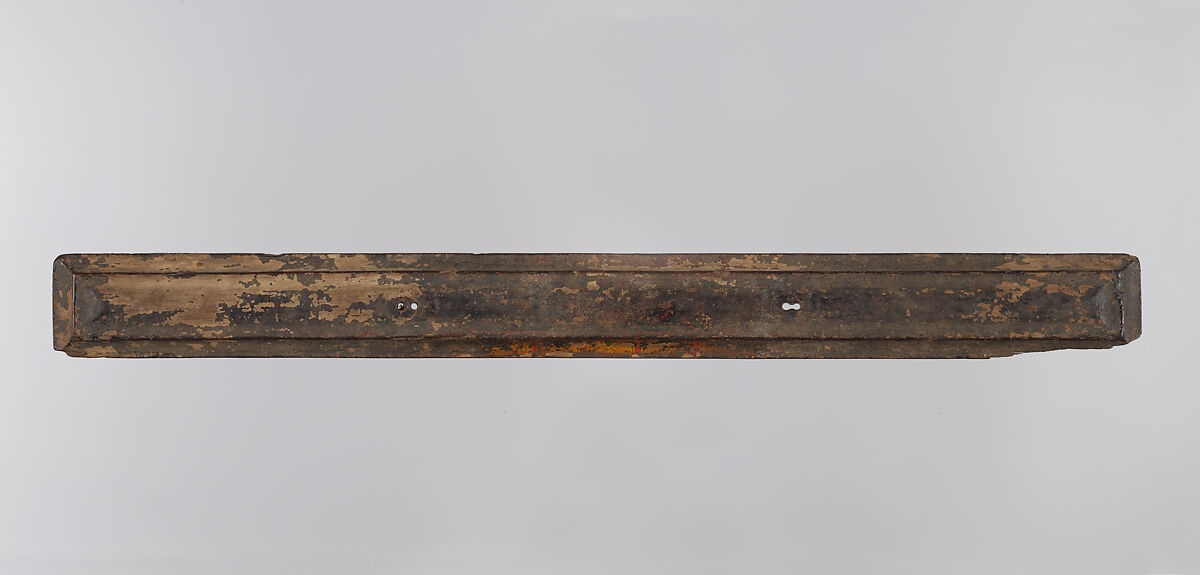 Pair of Manuscript Covers with Buddhist Deities, Distemper on wood, Nepal (Kathmandu Valley)