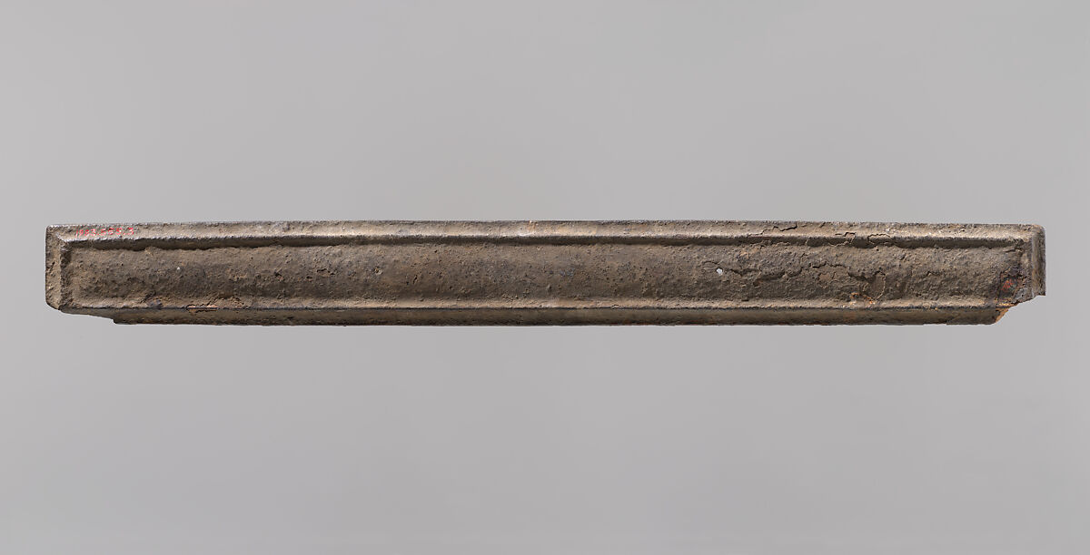 Pair of Manuscript Covers with Buddhist Deities, Ink and color on wood, Nepal