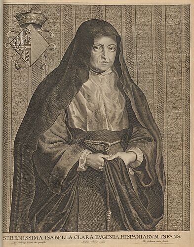 Isabella Clara Eugenia