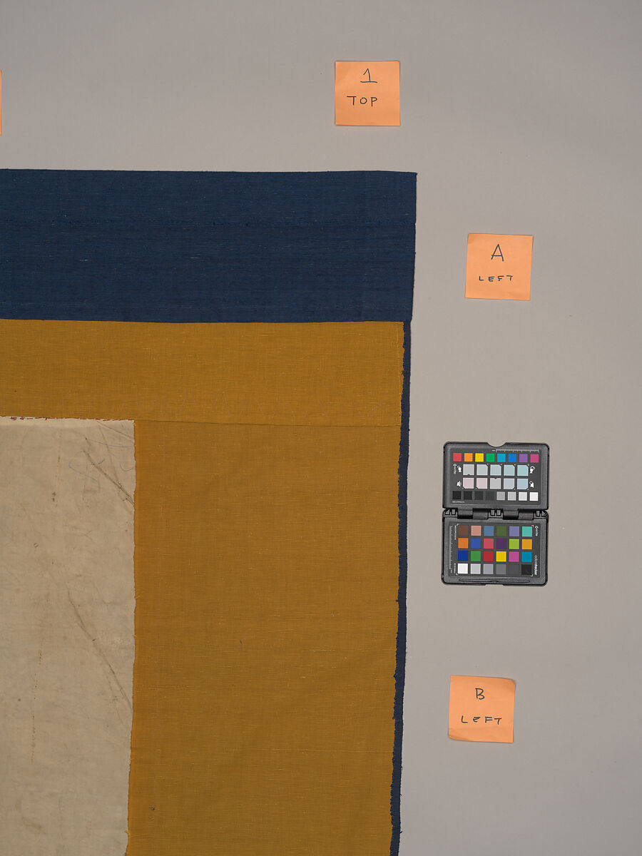 The Wrathful Protector Mahakala, Tantric Protective Form of Avalokiteshvara, Distemper on cloth, Tibet