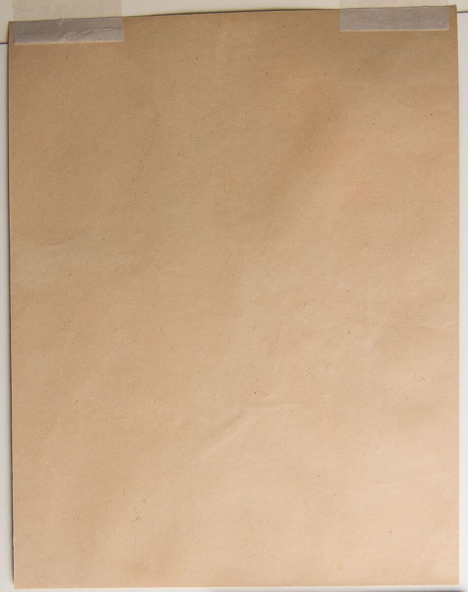 Malkos Raga: Page from a Dispersed Ragamala Series (Garland of Musical Modes), Ink and opaque watercolor on paper, India (Rajasthan, Marwar)