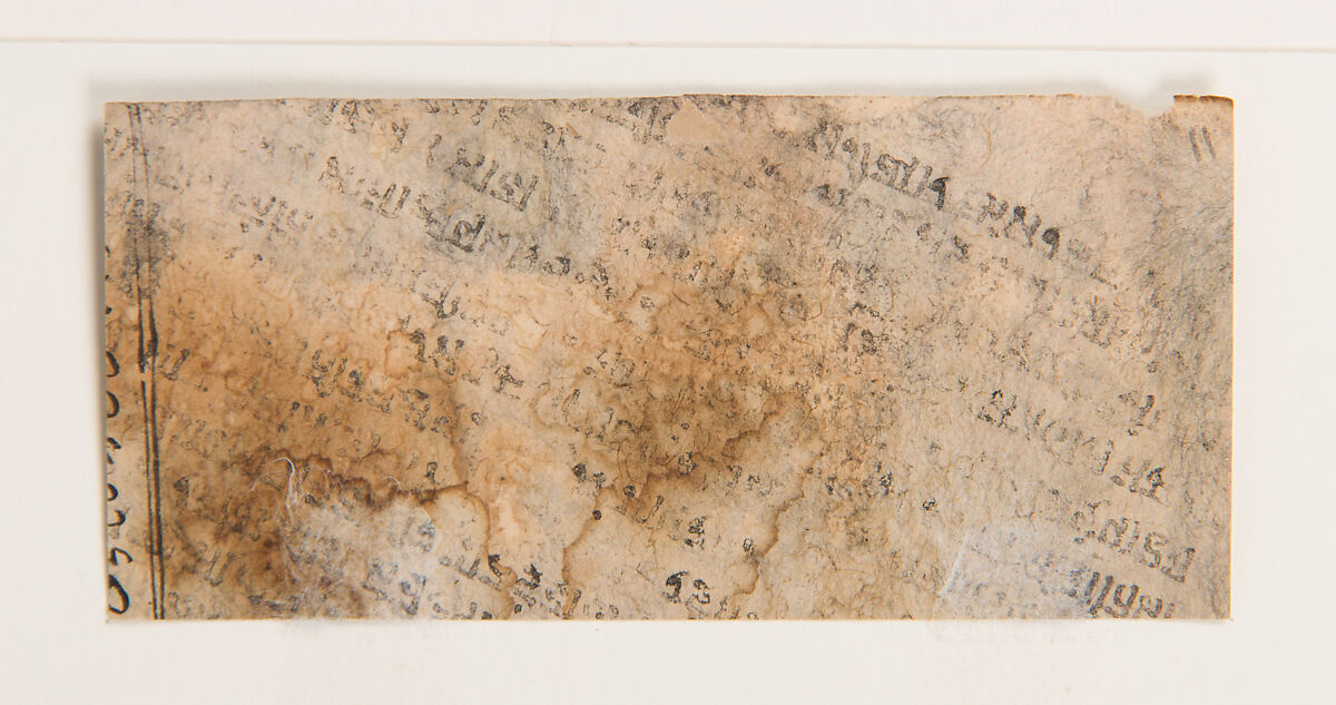 Disputations on a Chariot, Ink and opaque watercolor on paper, India