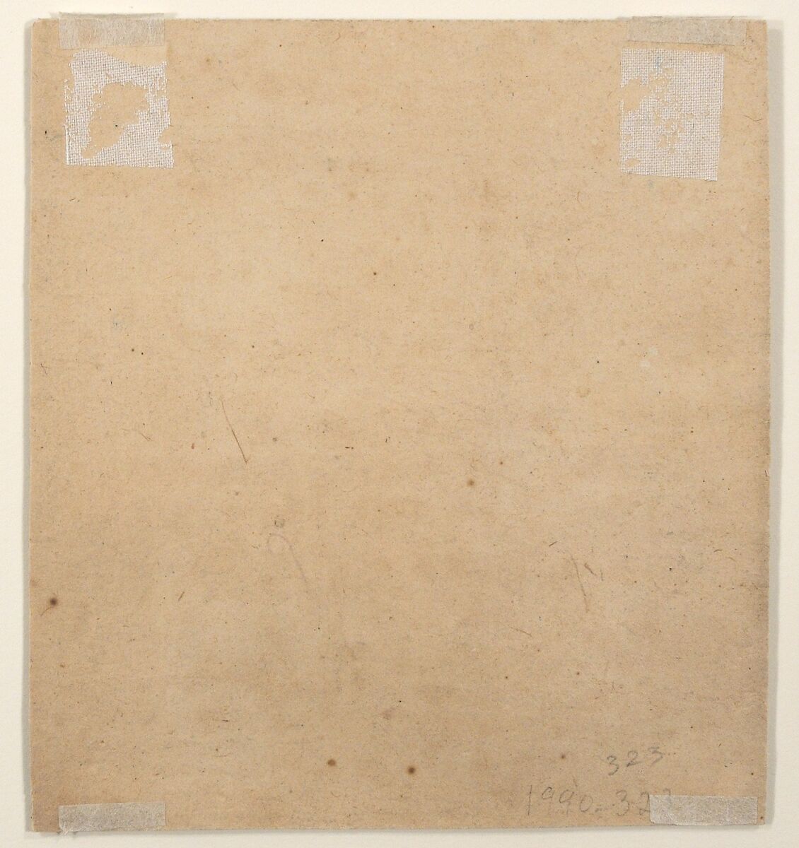 Radha Speaks to Krishna: Page from the Boston Rasikapriya (Lover's Breviary), Ink, opaque watercolor, and gold on paper, India (Rajasthan, Amber?)