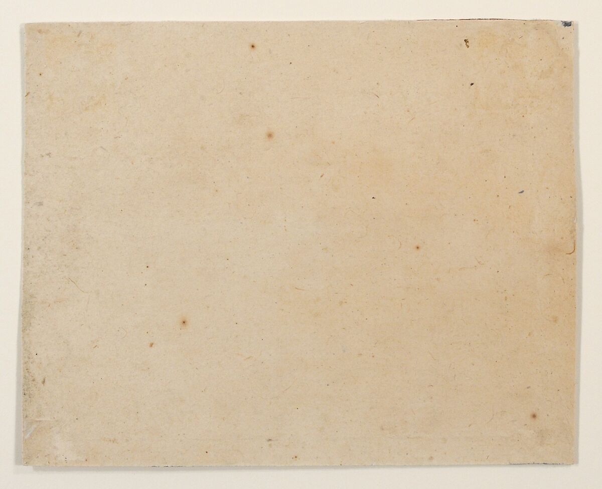 Krishna Kisses Radha: Page from the Boston Rasikapriya (Lover's Breviary), Ink, gold and opaque watercolor on paper, India (Rajasthan, Amber?)