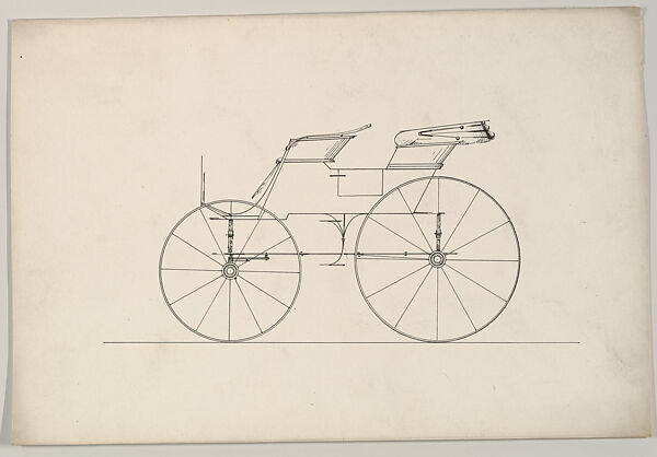 Design for Phaeton (unnumbered)