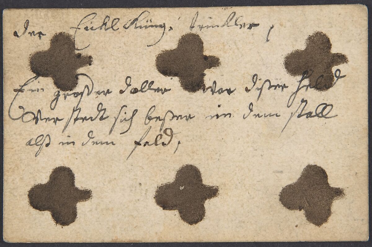 Acorn King: A Man Astride a Cow, Johannes Brandenberg (Swiss, Zug 1661–1729 Zug), Pen and black ink