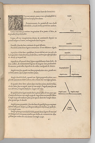 Il primo libro d'architettura di Sebastiano Serlio Bolognese. Il secondo libro di perspecttia di Sebastiano Serlio, Bolognese.