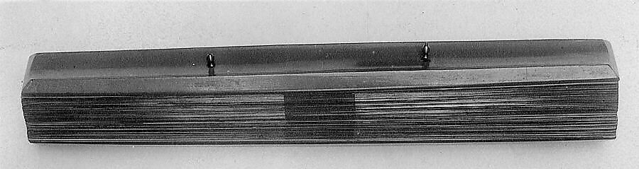 Manuscript, Palm leaves, Burma 