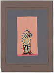 Tapis Modernes en France, Written by M. Matet (French), Pochoir