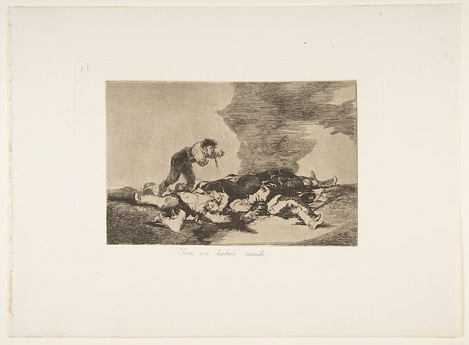 Plate 12 from 