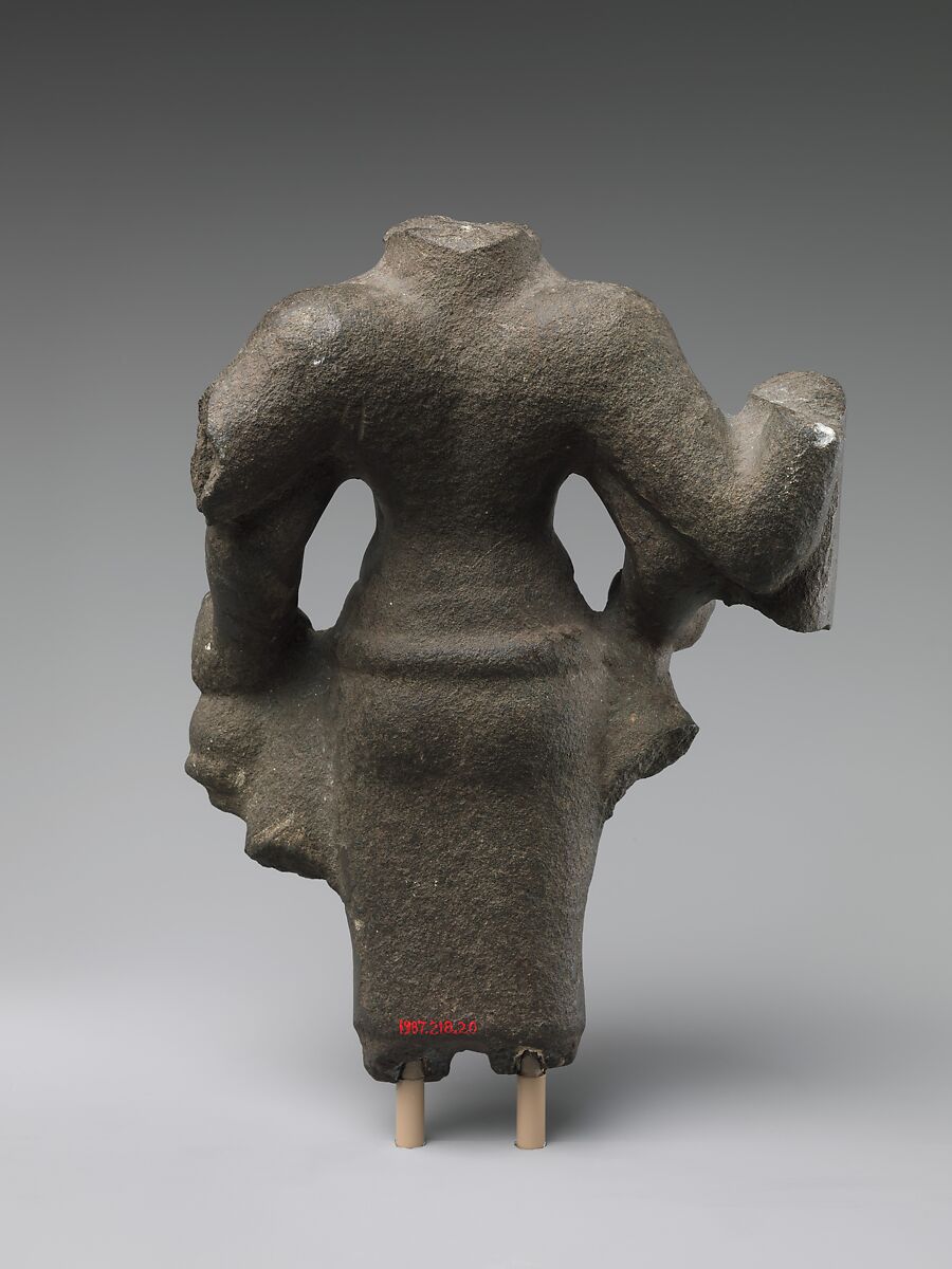 Durga, Sandstone, Southern Thailand