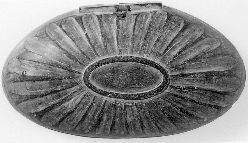 Lower Section of a Box, Stone, Pakistan (ancient region of Gandhara) 