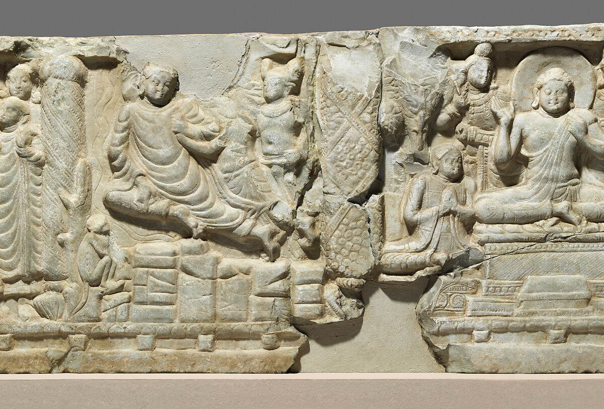 The Conversion and Ordination of Nanda, Limestone, India (Andhra Pradesh, Goli)