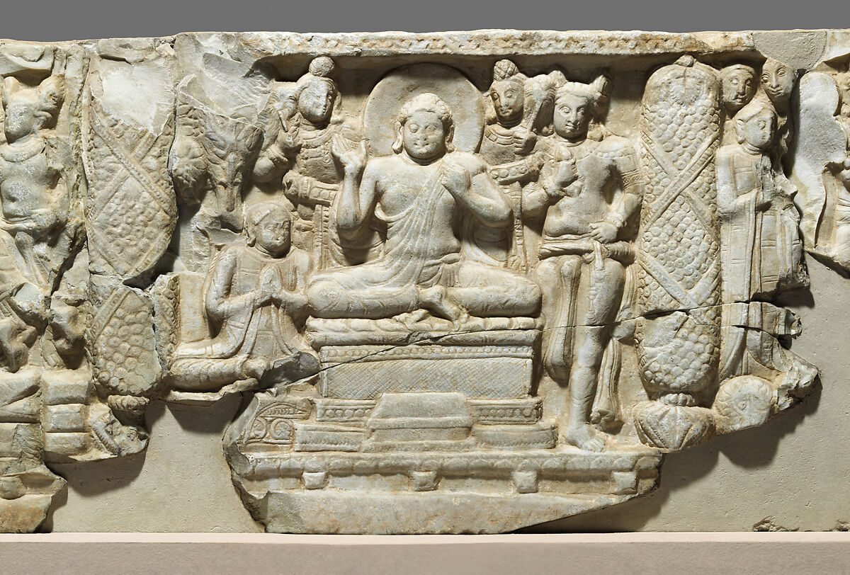 The Conversion and Ordination of Nanda, Limestone, India (Andhra Pradesh, Goli)