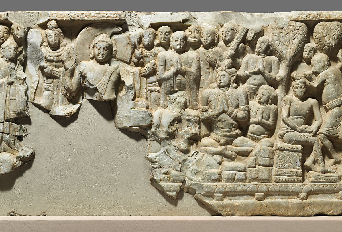 The Conversion and Ordination of Nanda, Limestone, India (Andhra Pradesh, Goli)