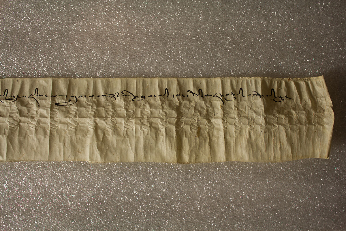 Stele with Scenes from the Life of the Buddha, Stone, Burma