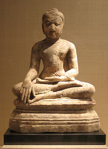 Seated Buddha