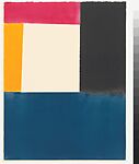 A suite of five linocuts individually titled: Juapong, Kpetoe, Tsito, Vane, Kpong, Atta Kwami (Ghanaian,  Accra 1956–2021), Linocut