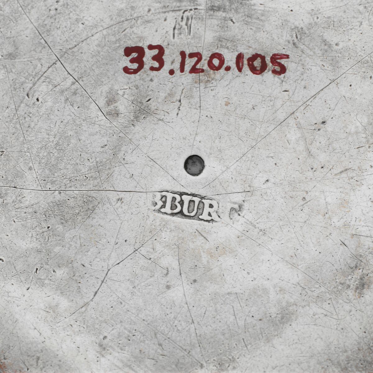 Beaker, Benjamin Burt (American, Boston, Massachusetts 1729–1805 Boston, Massachusetts), Silver, American