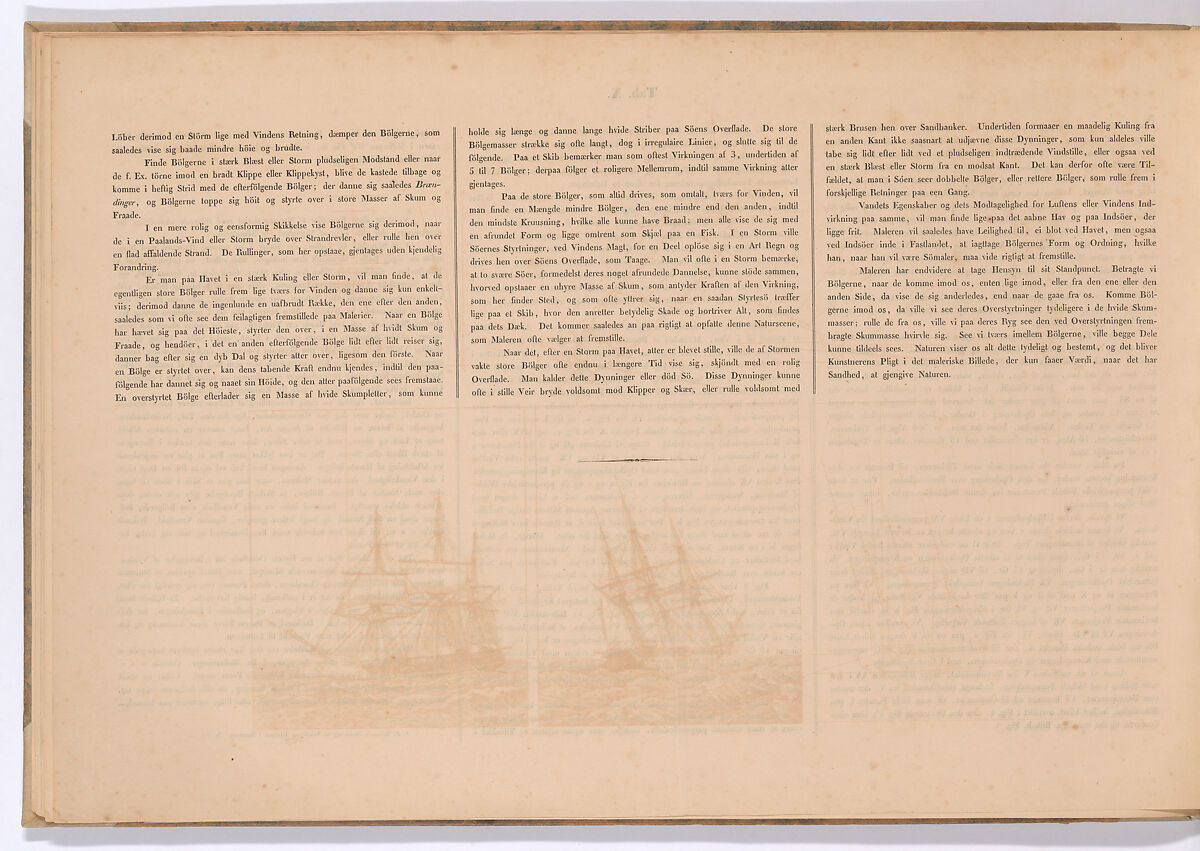 Linear Perspective, Applied to the Art of Painting: A Collection of Studies in Perspective, Christoffer Wilhelm Eckersberg (Danish, Blåkrog 1783–1853 Copenhagen), Eleven etched plates
