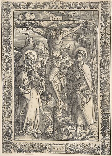 The Crucifixion